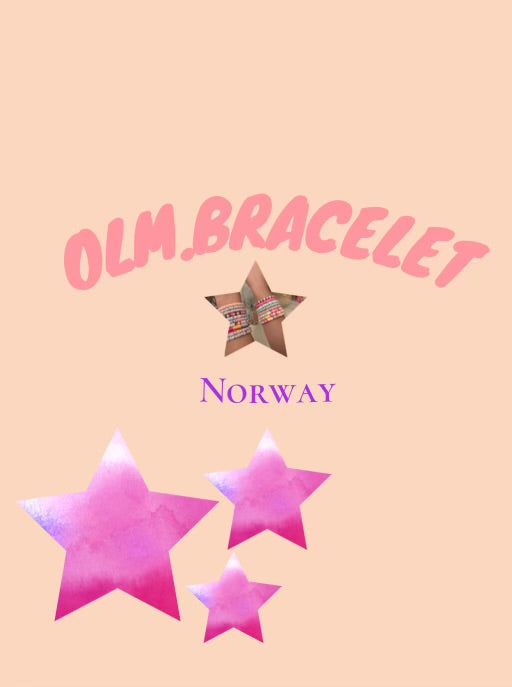 OLM Bracelet